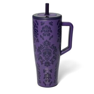 BrüMate Limited Edition Violet Veil Tumbler